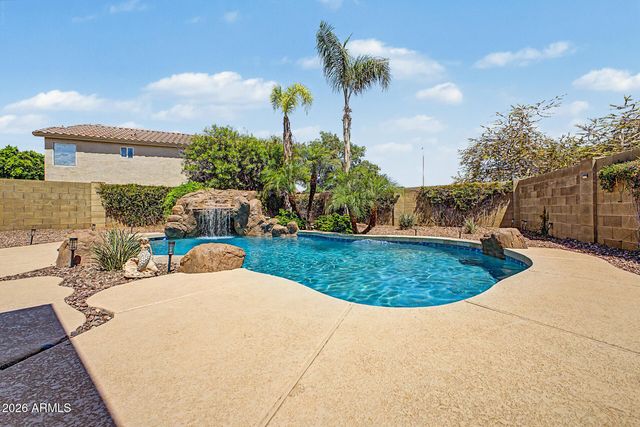 5908 W MANZANITA Court, Chandler, AZ 85226