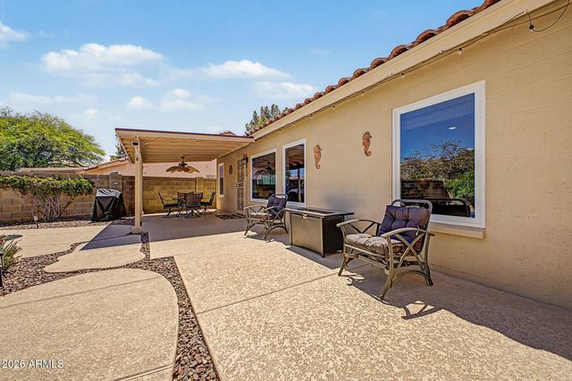 5908 W MANZANITA Court, Chandler, AZ 85226