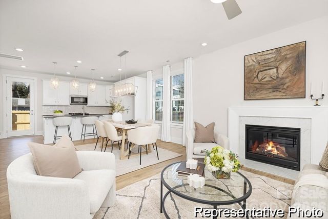 182 Peak View Road 22p, Statesville, NC 28677