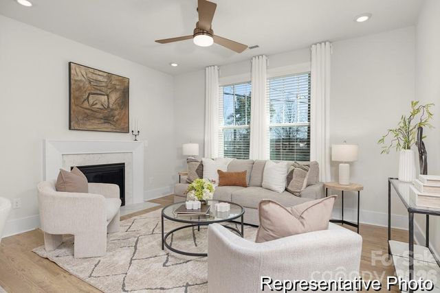 182 Peak View Road 22p, Statesville, NC 28677