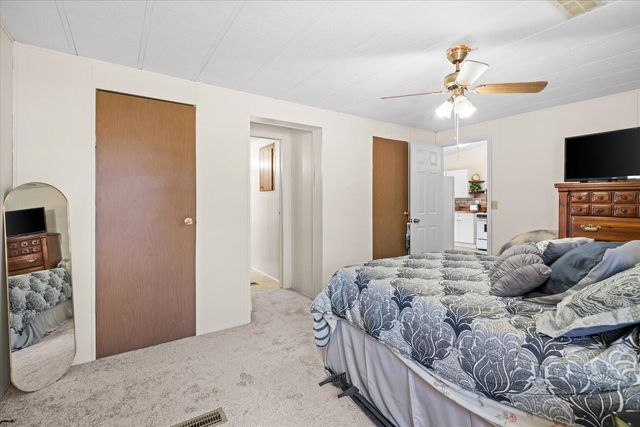 3957 Lodge Road, Rocky Face, GA 30740