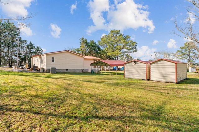3957 Lodge Road, Rocky Face, GA 30740