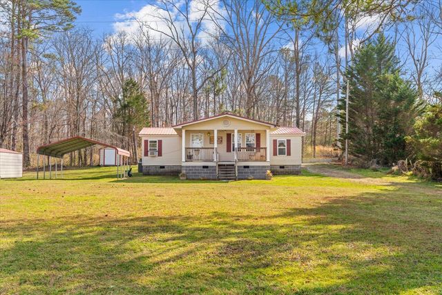 3957 Lodge Road, Rocky Face, GA 30740