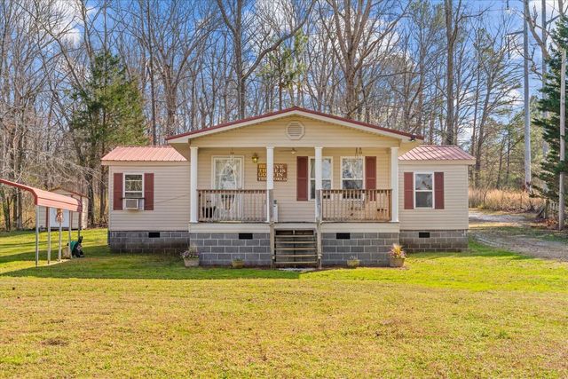 3957 Lodge Road, Rocky Face, GA 30740
