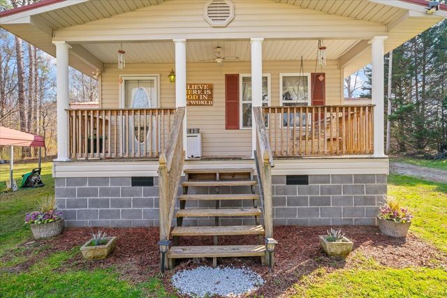 3957 Lodge Road, Rocky Face, GA 30740