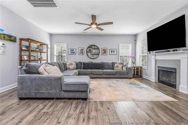 326 Valley Road, Fayetteville, NC 28305