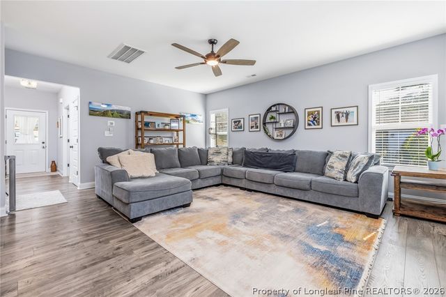 326 Valley Road, Fayetteville, NC 28305