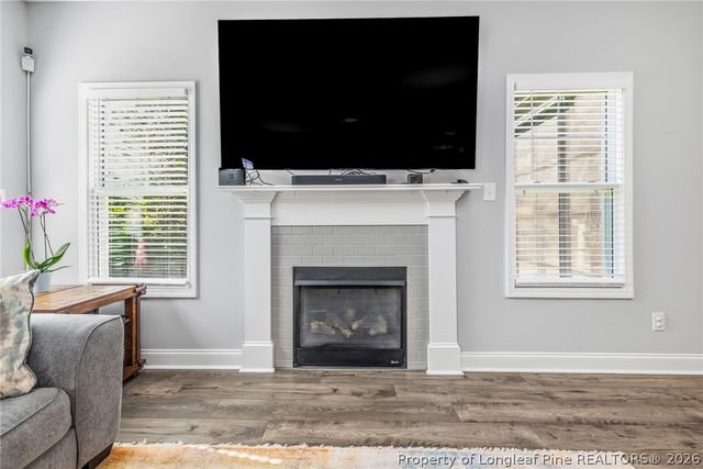 326 Valley Road, Fayetteville, NC 28305