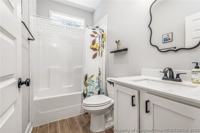 326 Valley Road, Fayetteville, NC 28305