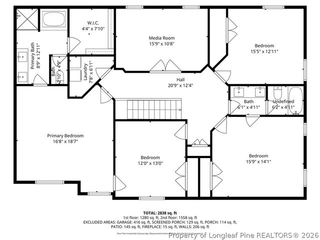 326 Valley Road, Fayetteville, NC 28305