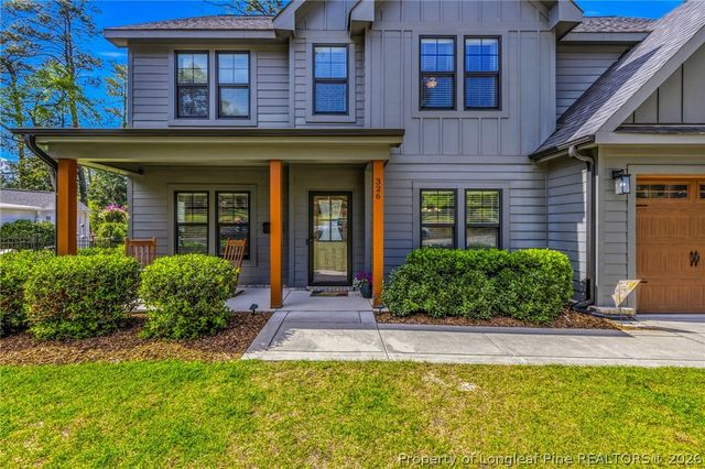 326 Valley Road, Fayetteville, NC 28305