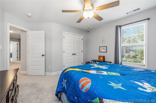 326 Valley Road, Fayetteville, NC 28305