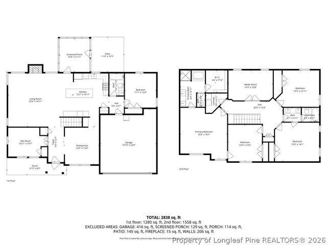 326 Valley Road, Fayetteville, NC 28305