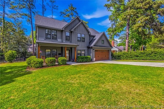326 Valley Road, Fayetteville, NC 28305