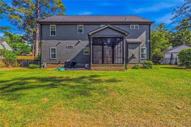 326 Valley Road, Fayetteville, NC 28305