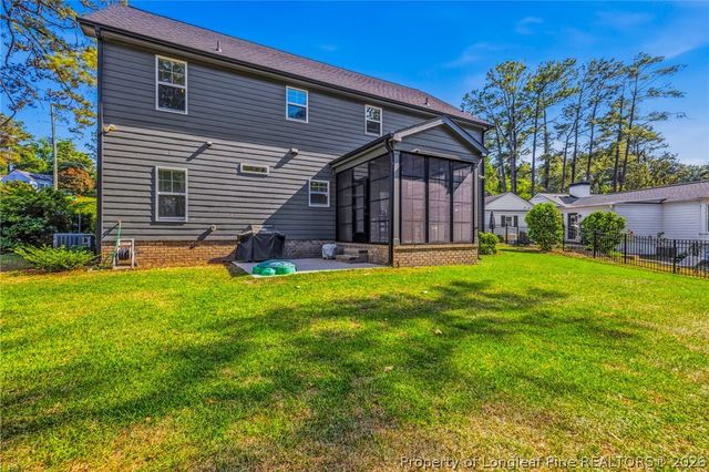 326 Valley Road, Fayetteville, NC 28305