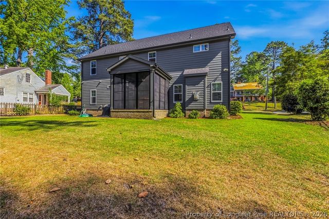 326 Valley Road, Fayetteville, NC 28305