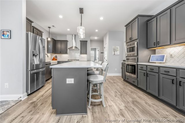 326 Valley Road, Fayetteville, NC 28305