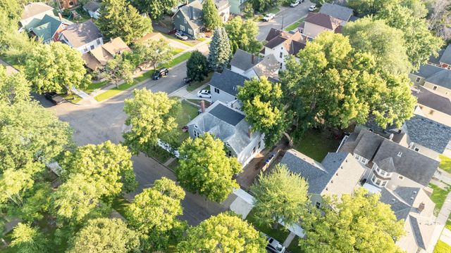267 Bates Avenue, Saint Paul, MN 55106