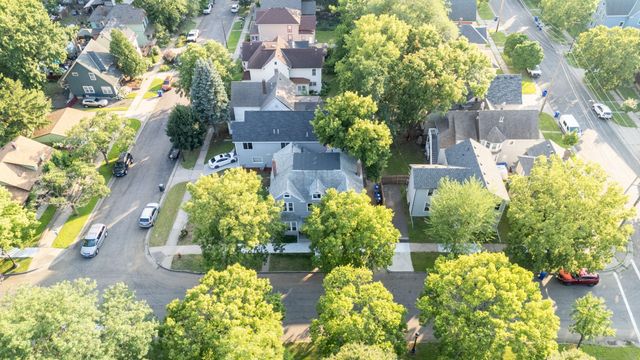 267 Bates Avenue, Saint Paul, MN 55106
