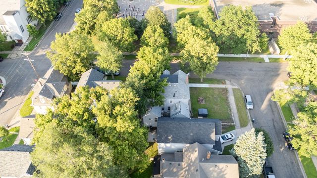 267 Bates Avenue, Saint Paul, MN 55106