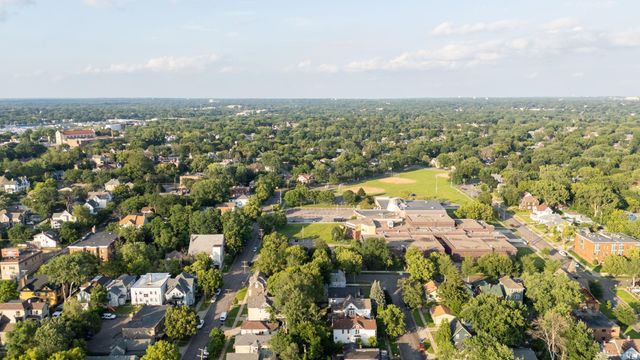 267 Bates Avenue, Saint Paul, MN 55106