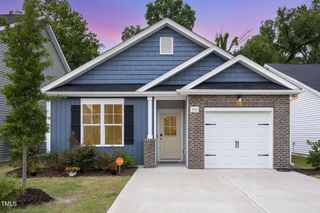 331 Sturgeon Street, Smithfield, NC 27577