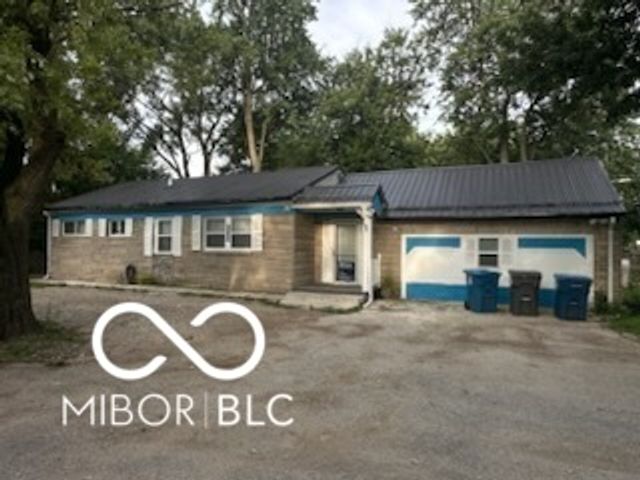 2430 N Mitthoefer, Indianapolis, IN 46229