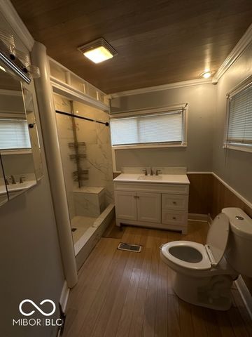 2430 N Mitthoefer, Indianapolis, IN 46229