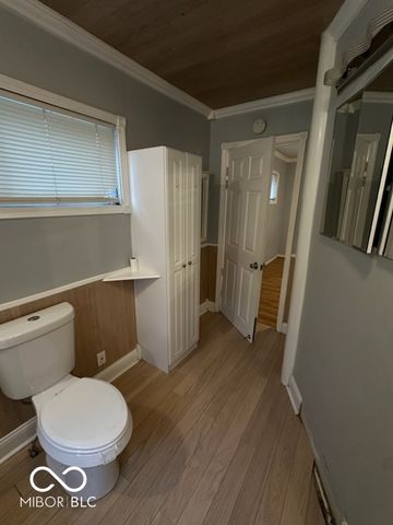 2430 N Mitthoefer, Indianapolis, IN 46229