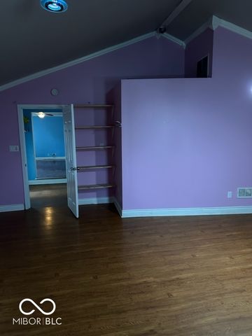 2430 N Mitthoefer, Indianapolis, IN 46229