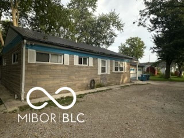 2430 N Mitthoefer, Indianapolis, IN 46229