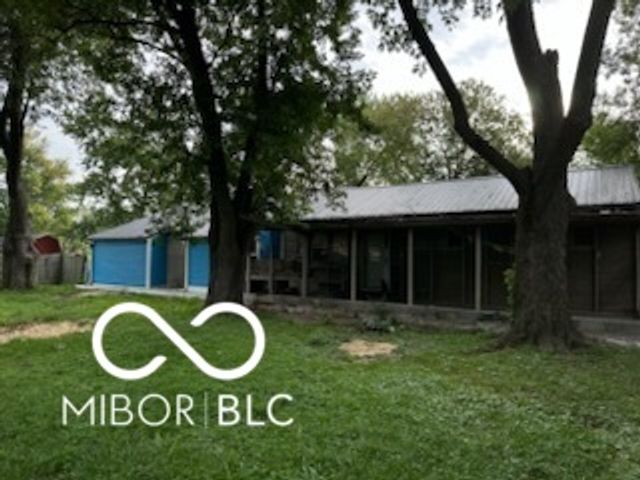 2430 N Mitthoefer, Indianapolis, IN 46229
