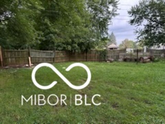 2430 N Mitthoefer, Indianapolis, IN 46229