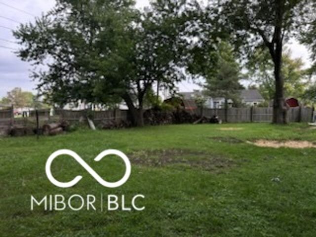 2430 N Mitthoefer, Indianapolis, IN 46229