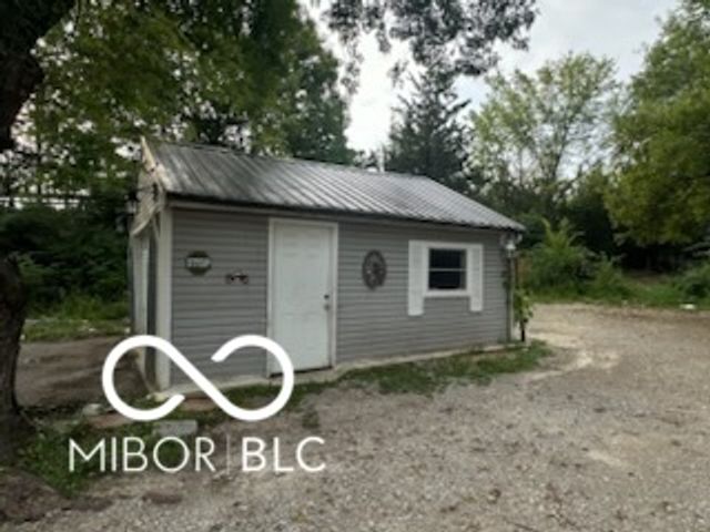 2430 N Mitthoefer, Indianapolis, IN 46229