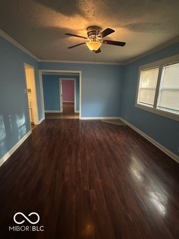 2430 N Mitthoefer, Indianapolis, IN 46229