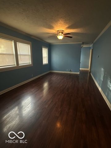 2430 N Mitthoefer, Indianapolis, IN 46229