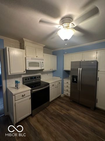2430 N Mitthoefer, Indianapolis, IN 46229