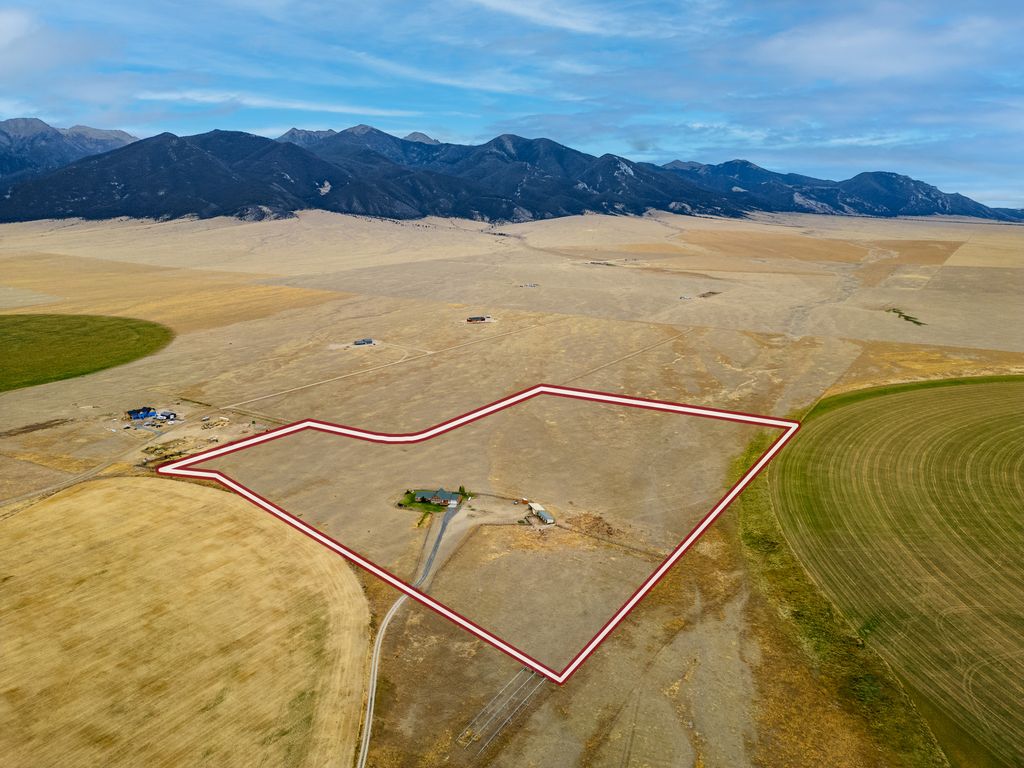 12 Bench Road, Whitehall, MT 59759 photo 2