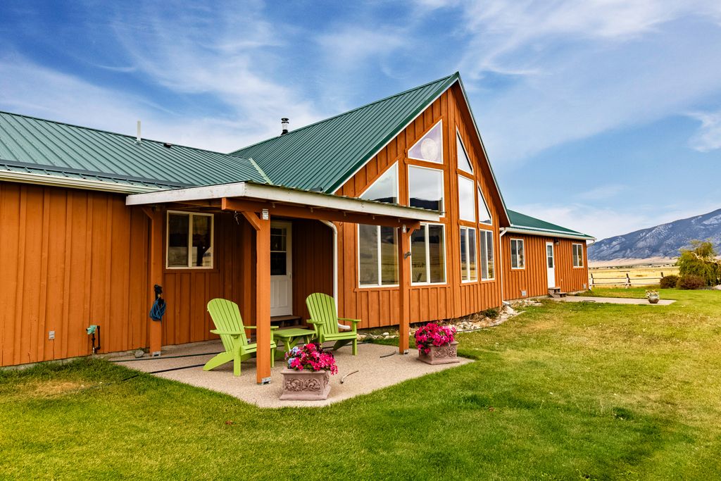 12 Bench Road, Whitehall, MT 59759 photo 22