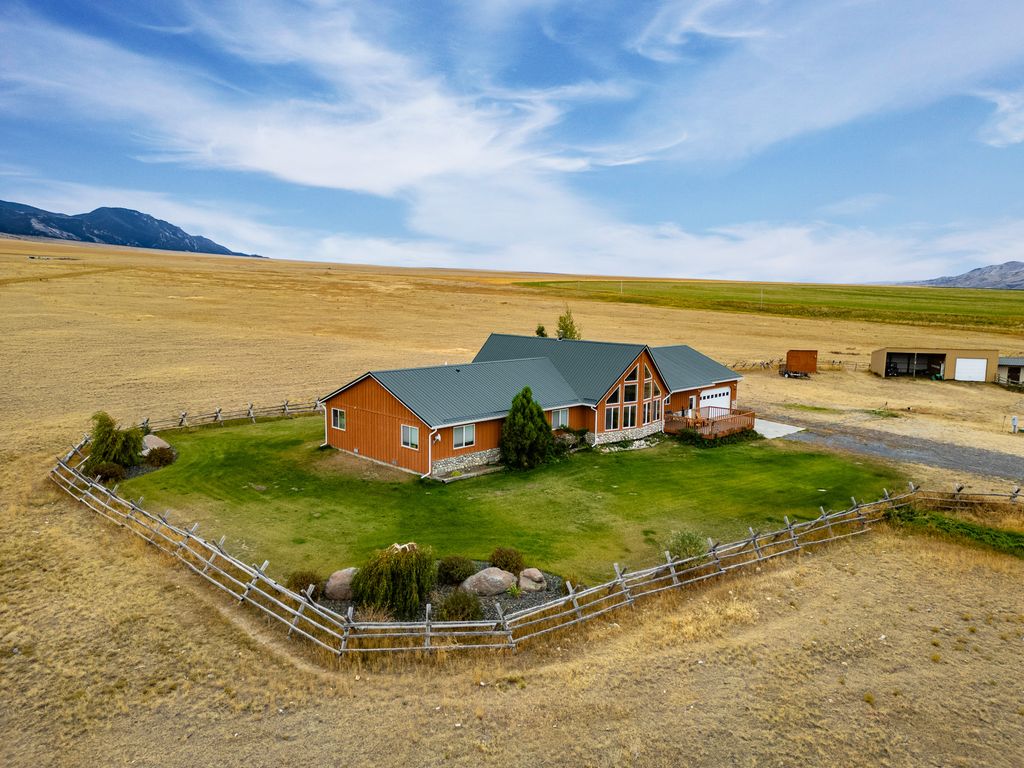 12 Bench Road, Whitehall, MT 59759 photo 5