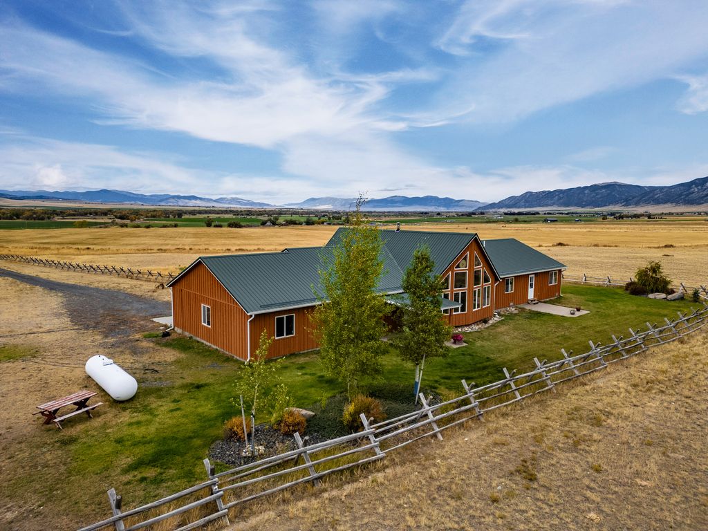 12 Bench Road, Whitehall, MT 59759 photo 6