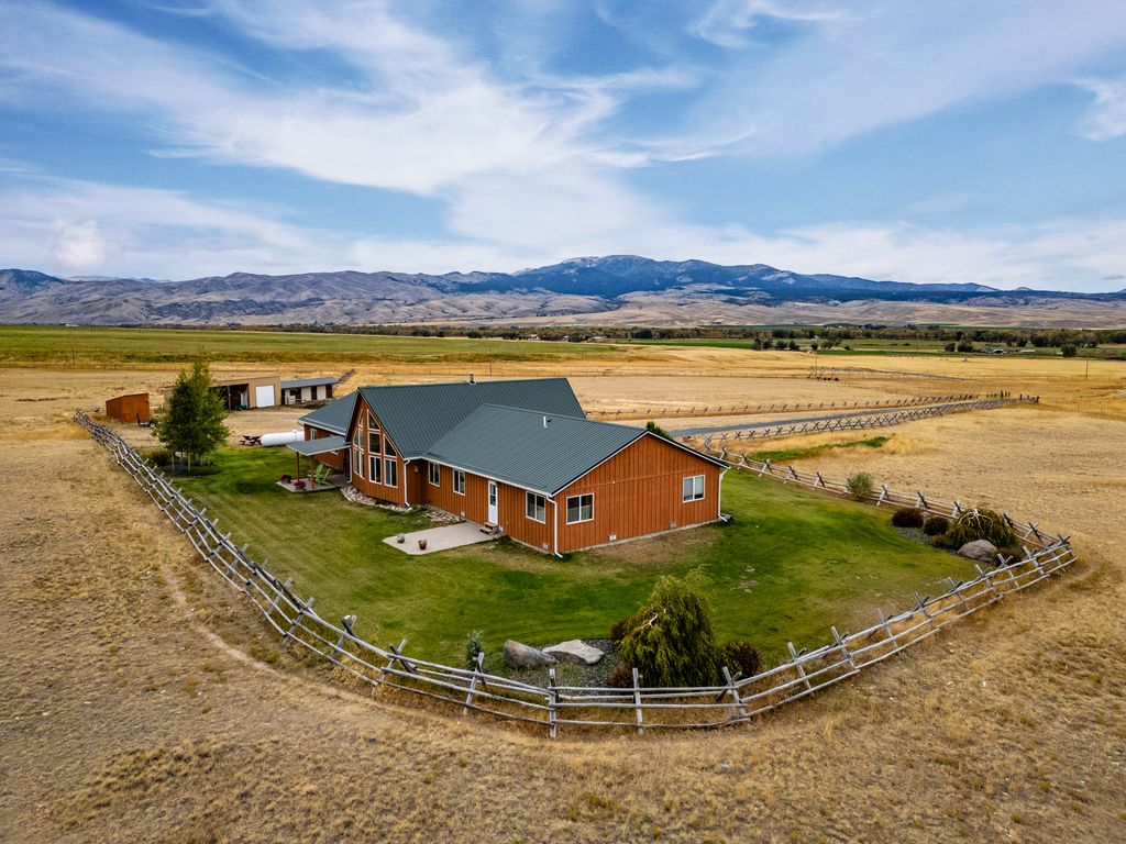 12 Bench Road, Whitehall, MT 59759 photo 7