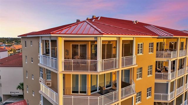 6100 JESSIE HARBOR DRIVE 603, Osprey, FL 34229