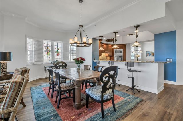 6100 JESSIE HARBOR DRIVE 603, Osprey, FL 34229