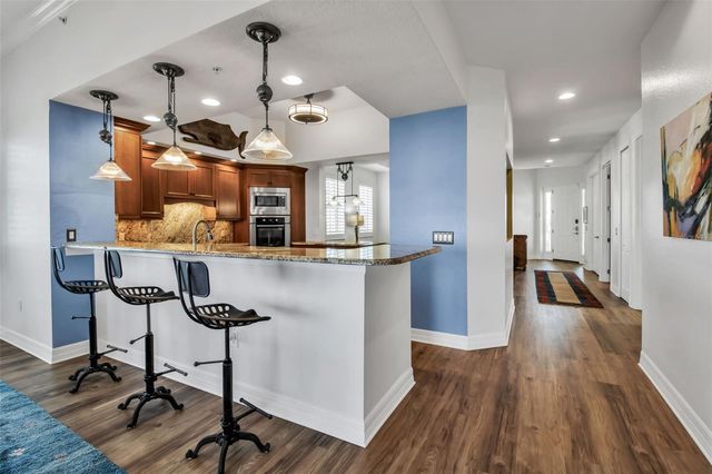 6100 JESSIE HARBOR DRIVE 603, Osprey, FL 34229