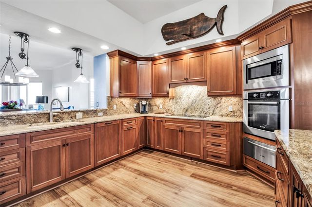 6100 JESSIE HARBOR DRIVE 603, Osprey, FL 34229