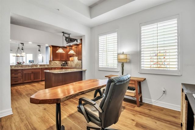 6100 JESSIE HARBOR DRIVE 603, Osprey, FL 34229