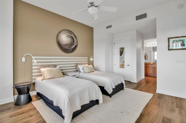 6100 JESSIE HARBOR DRIVE 603, Osprey, FL 34229